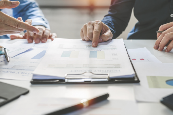 Formato de Identificación de actividad económica