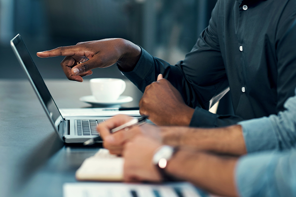 Canales y proceso vinculacion